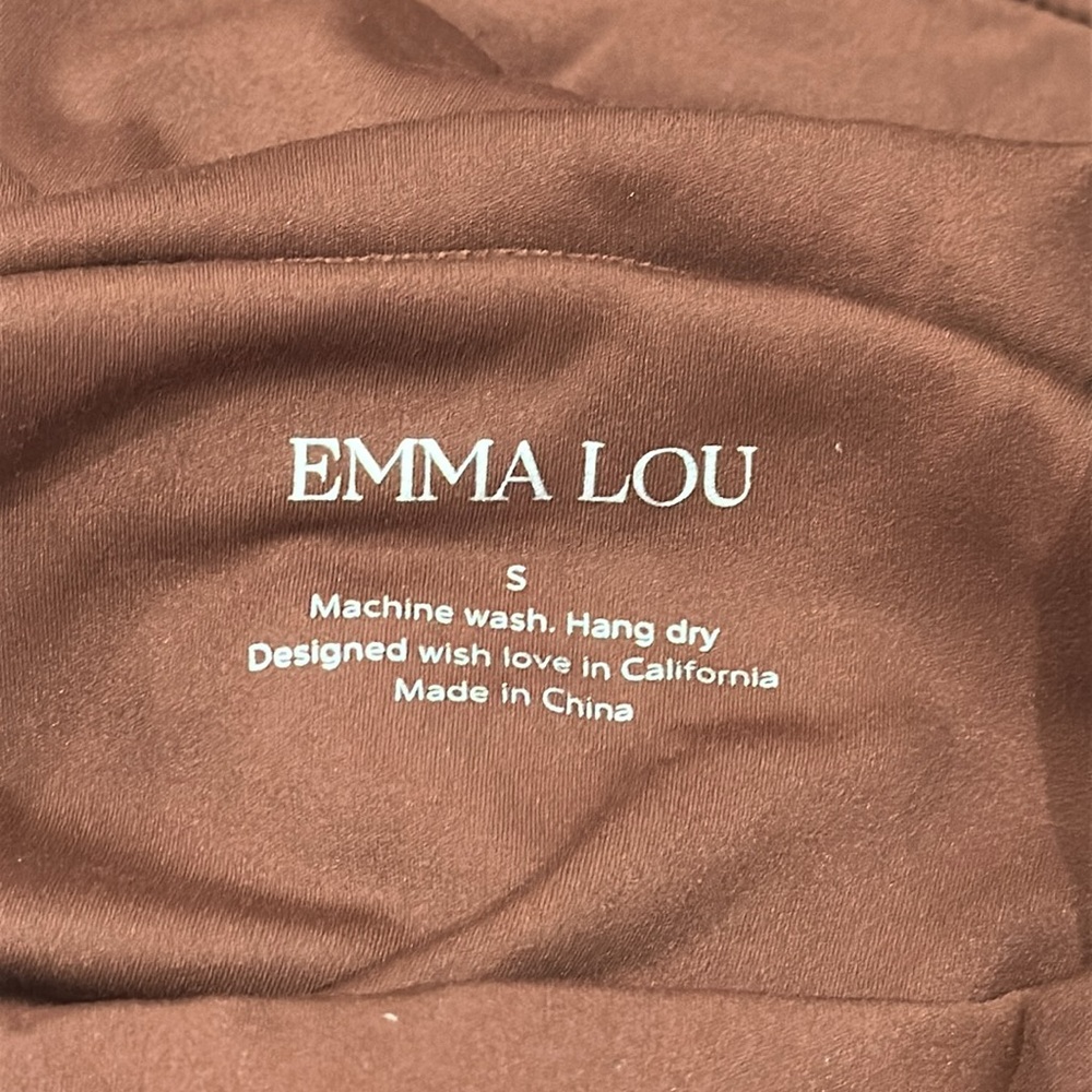 Emma Lou Randy Top - Picture 5 of 5